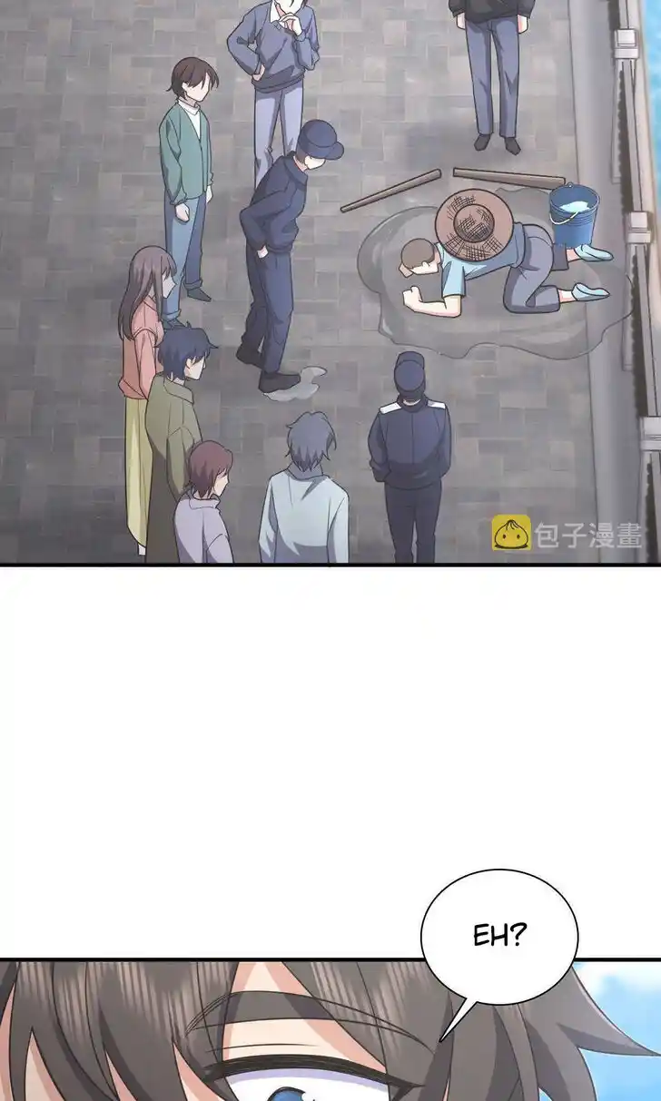 Wojia Laopo Laizi Yiqian Nian Qian Ch.100