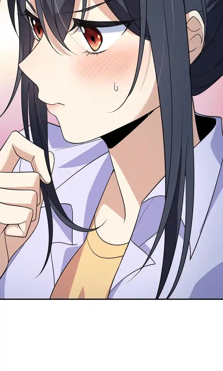 Wojia Laopo Laizi Yiqian Nian Qian Ch.101