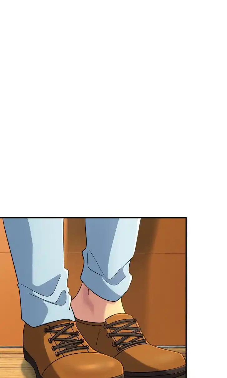 Wojia Laopo Laizi Yiqian Nian Qian Ch.101