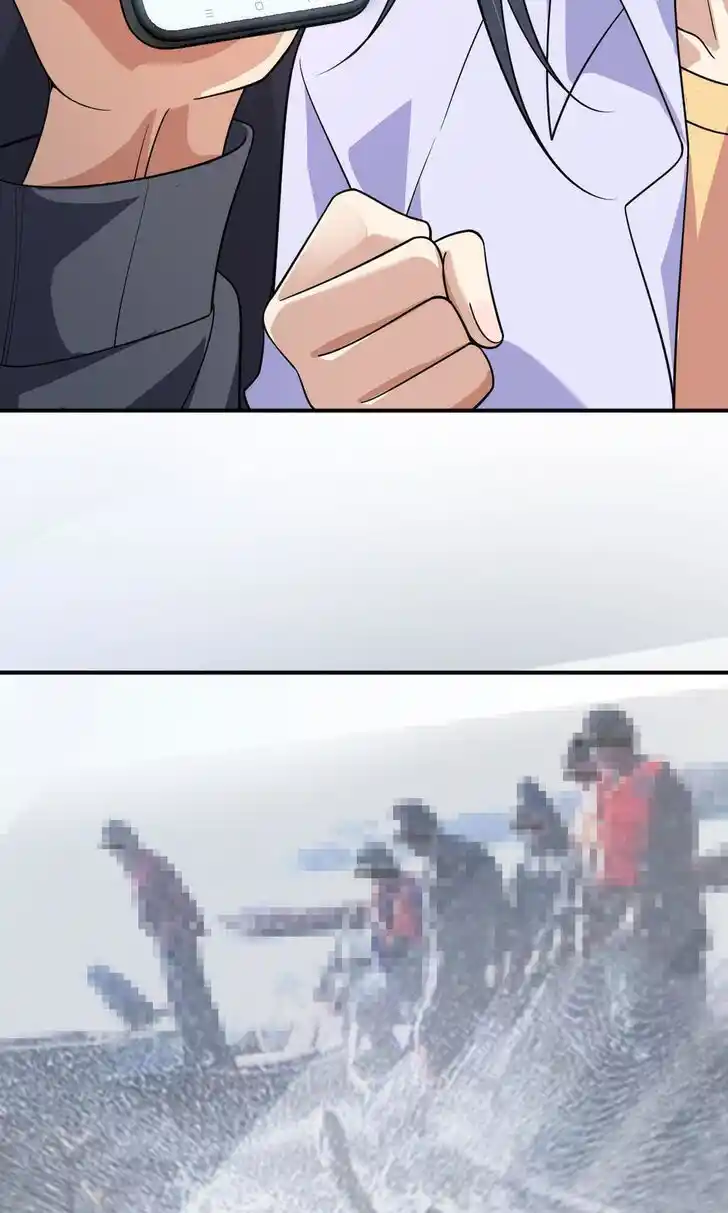 Wojia Laopo Laizi Yiqian Nian Qian Ch.101