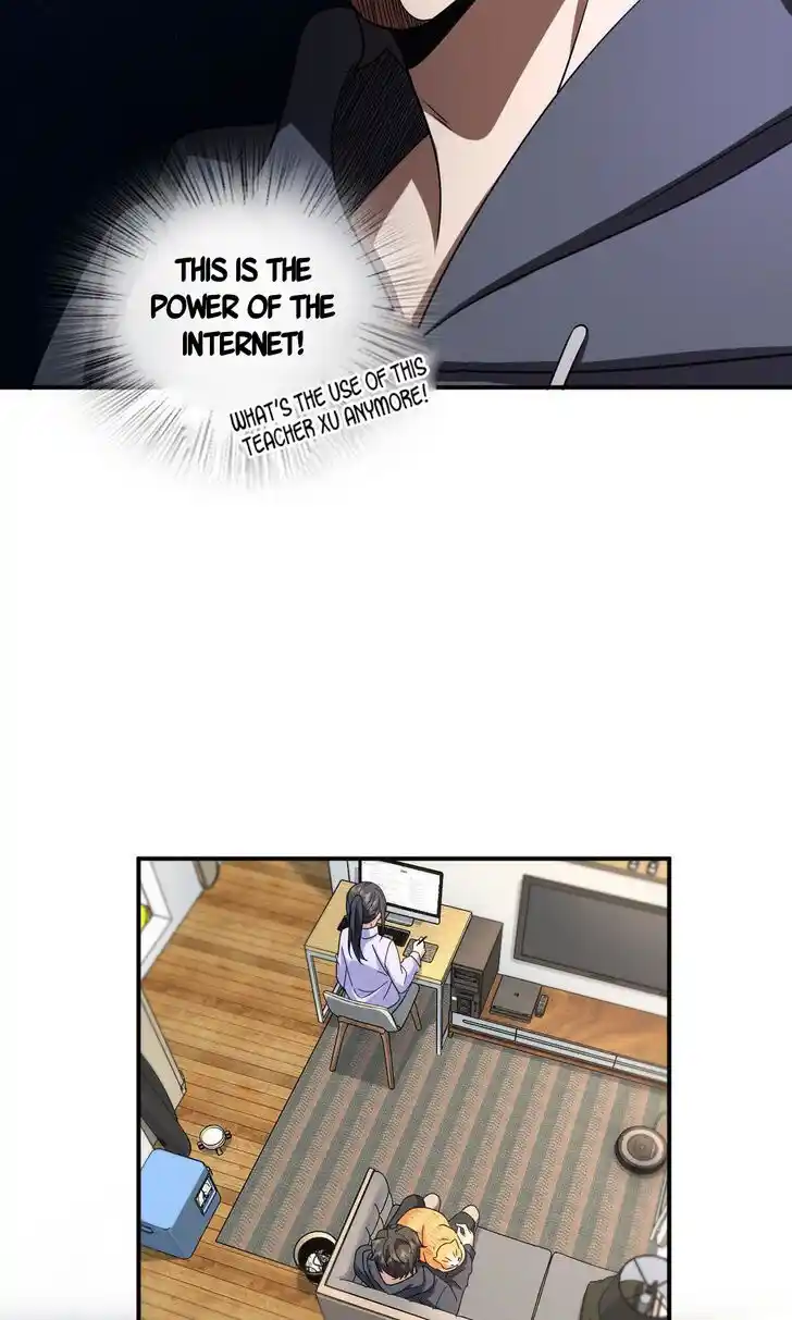 Wojia Laopo Laizi Yiqian Nian Qian Ch.101