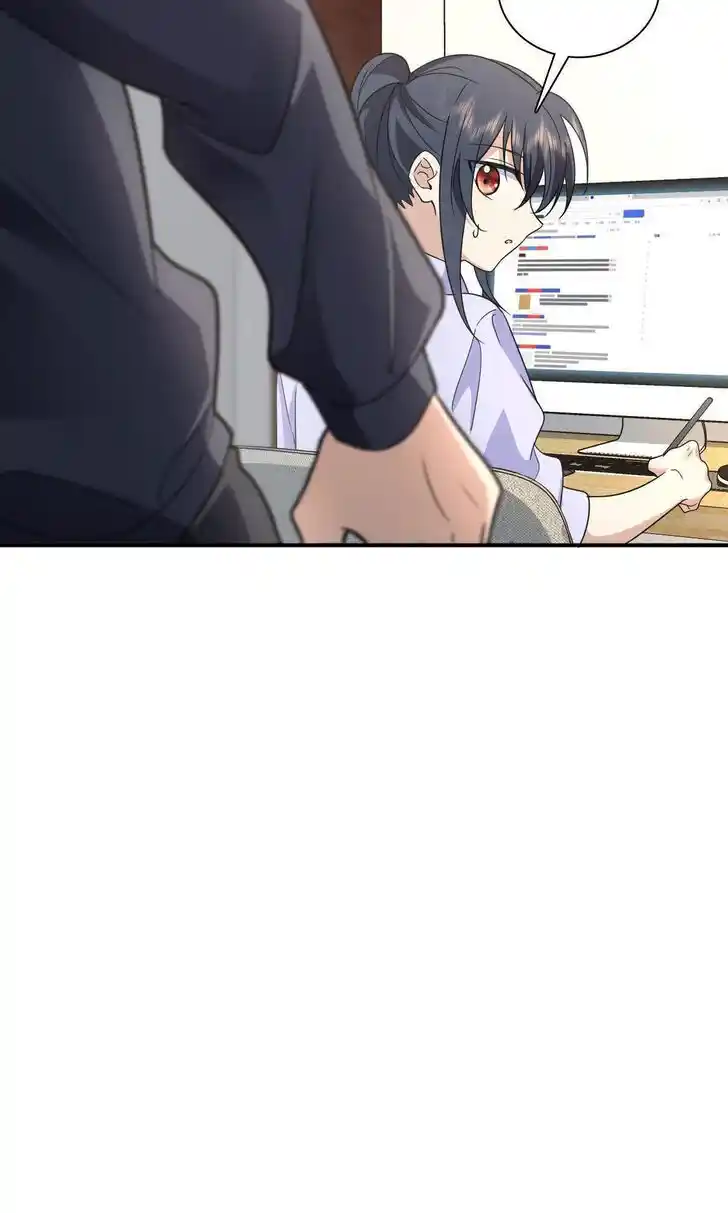 Wojia Laopo Laizi Yiqian Nian Qian Ch.101