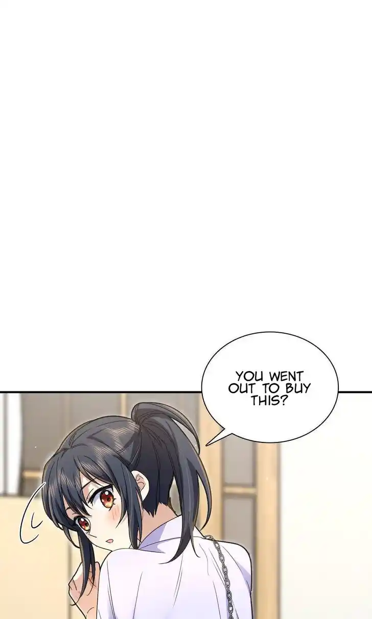 Wojia Laopo Laizi Yiqian Nian Qian Ch.101