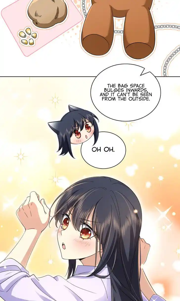 Wojia Laopo Laizi Yiqian Nian Qian Ch.102