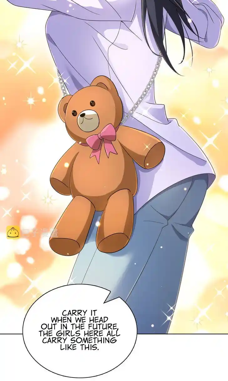 Wojia Laopo Laizi Yiqian Nian Qian Ch.102