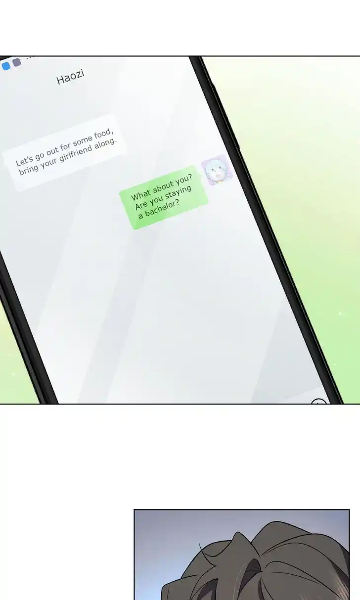 Wojia Laopo Laizi Yiqian Nian Qian Ch.102