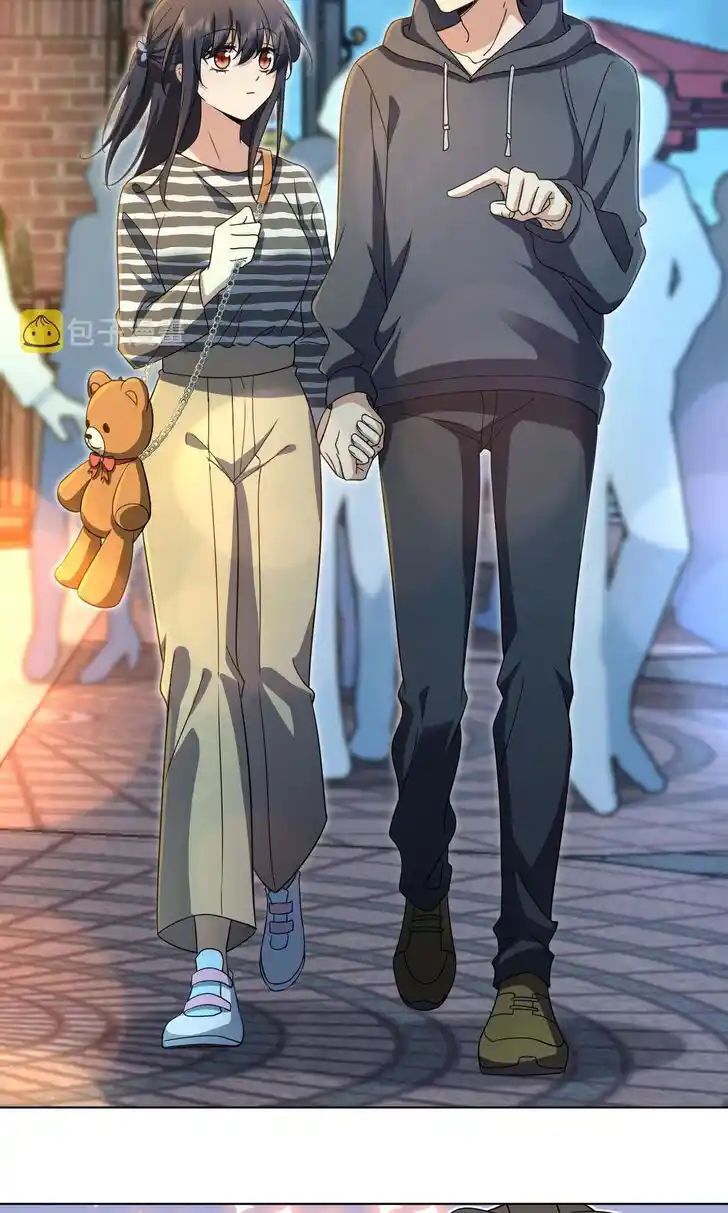 Wojia Laopo Laizi Yiqian Nian Qian Ch.102