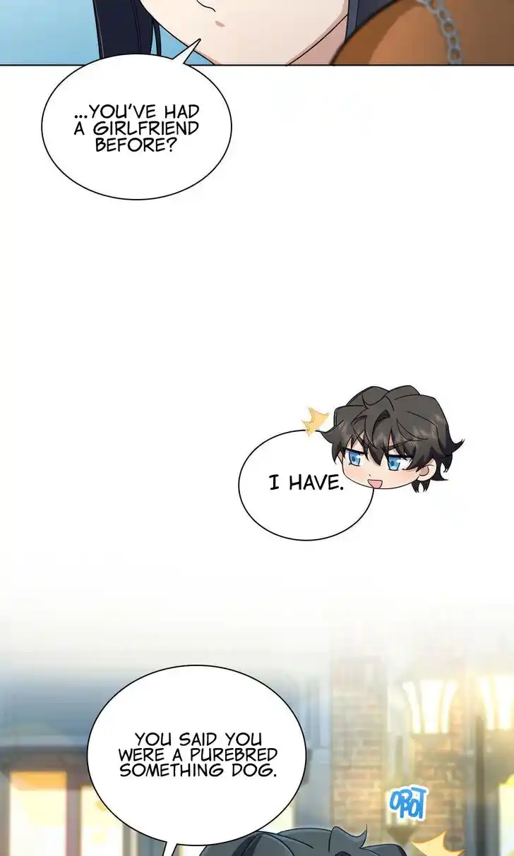 Wojia Laopo Laizi Yiqian Nian Qian Ch.102