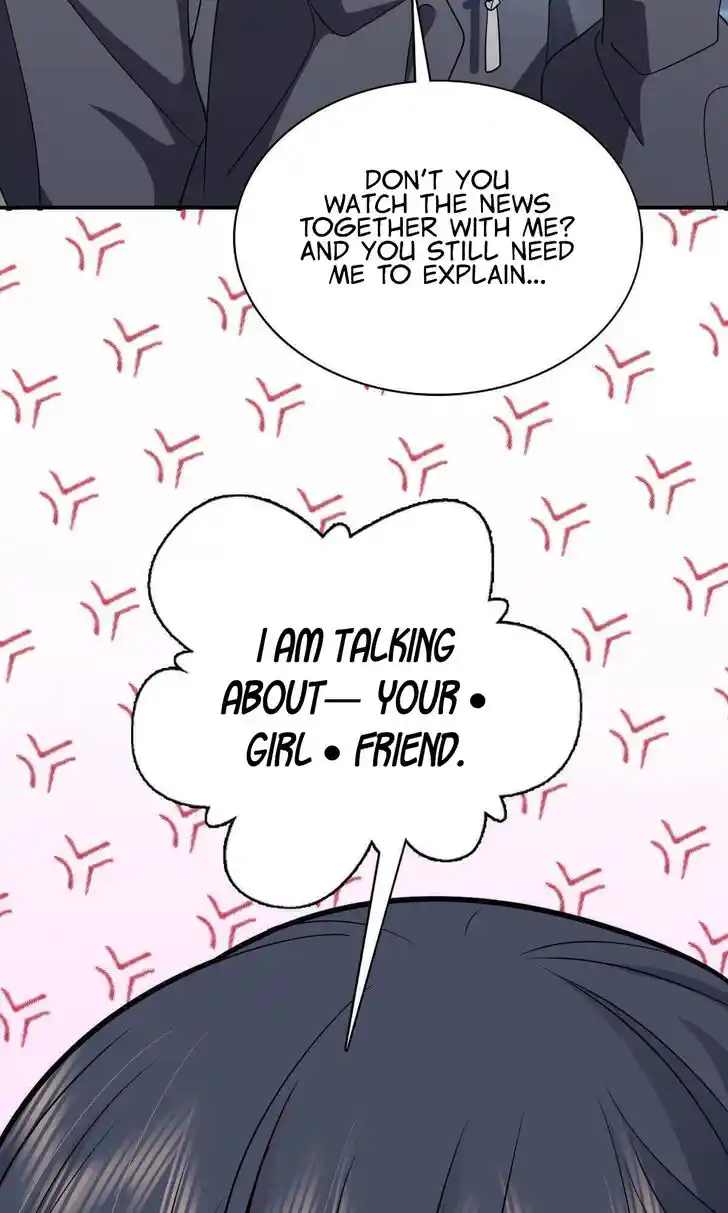 Wojia Laopo Laizi Yiqian Nian Qian Ch.102