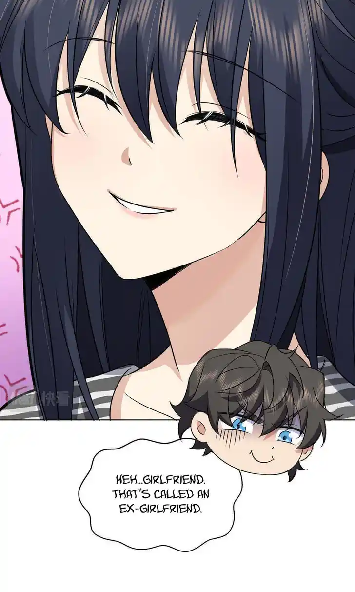 Wojia Laopo Laizi Yiqian Nian Qian Ch.102