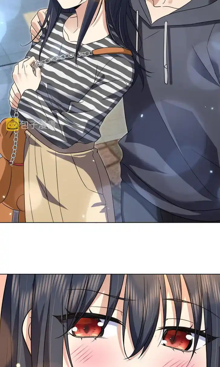 Wojia Laopo Laizi Yiqian Nian Qian Ch.102