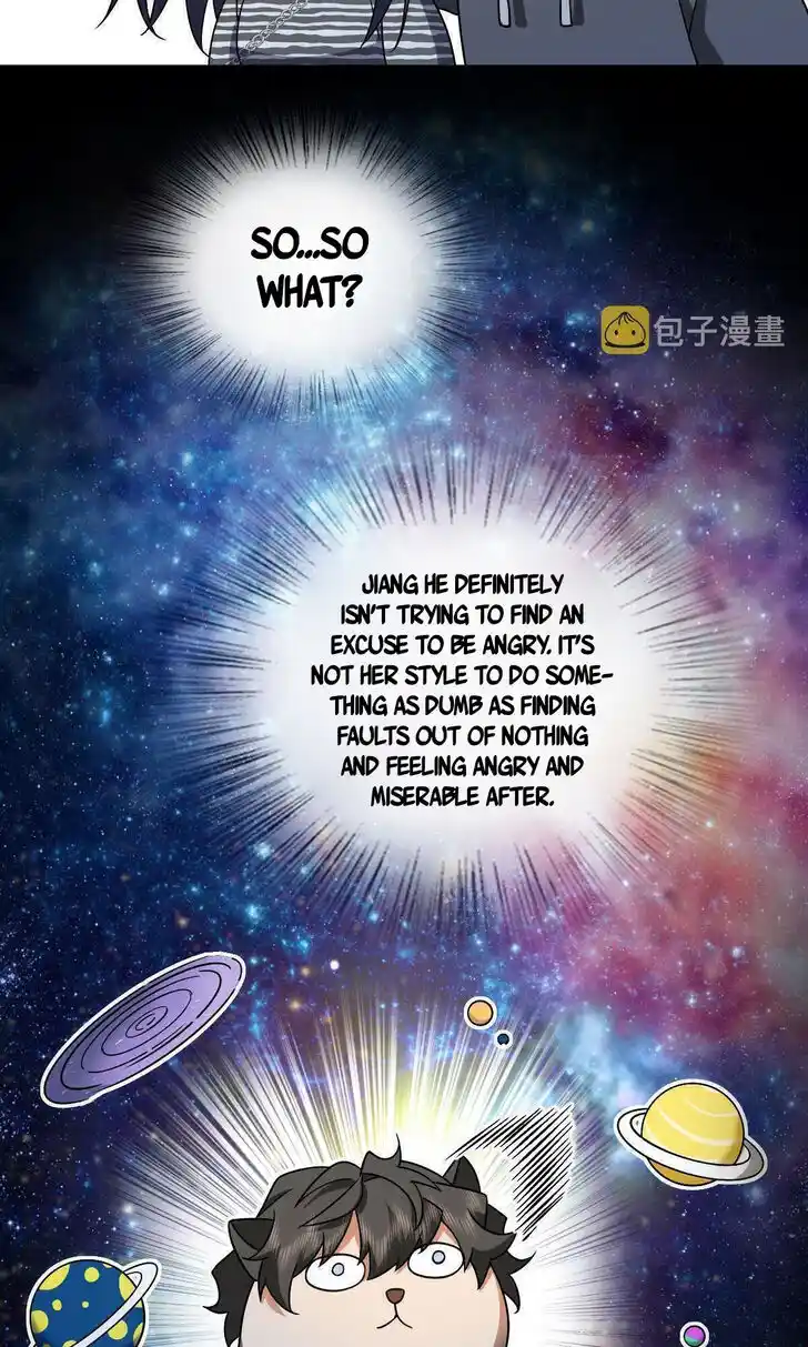 Wojia Laopo Laizi Yiqian Nian Qian Ch.102