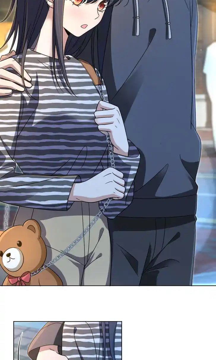 Wojia Laopo Laizi Yiqian Nian Qian Ch.102