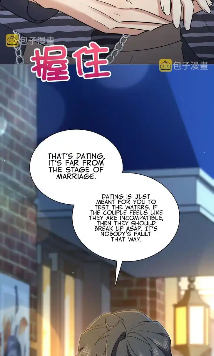 Wojia Laopo Laizi Yiqian Nian Qian Ch.102