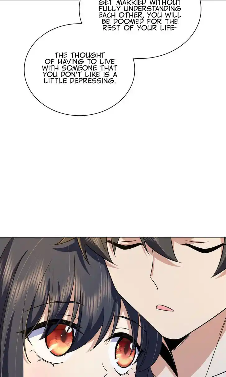 Wojia Laopo Laizi Yiqian Nian Qian Ch.102