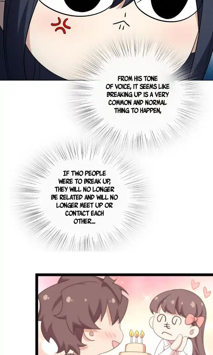 Wojia Laopo Laizi Yiqian Nian Qian Ch.102