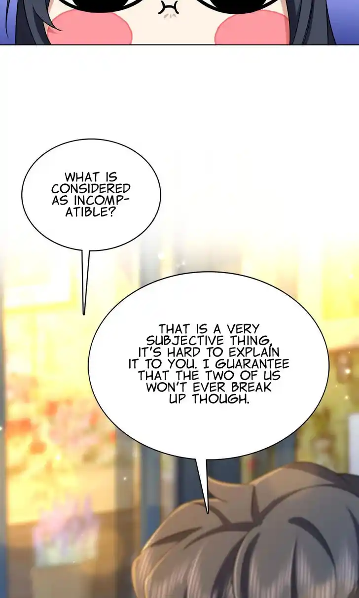 Wojia Laopo Laizi Yiqian Nian Qian Ch.102