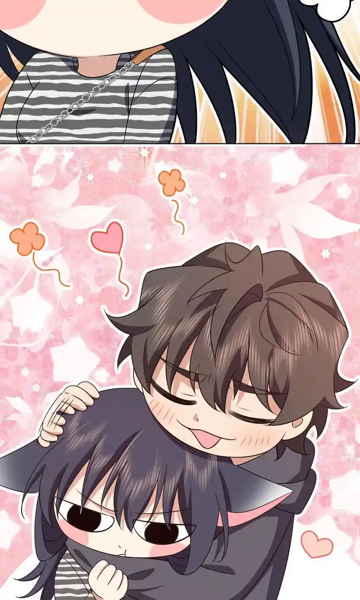 Wojia Laopo Laizi Yiqian Nian Qian Ch.102