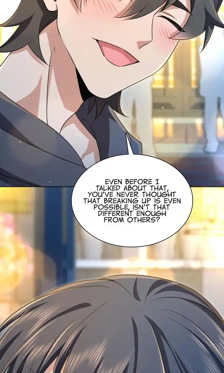 Wojia Laopo Laizi Yiqian Nian Qian Ch.102