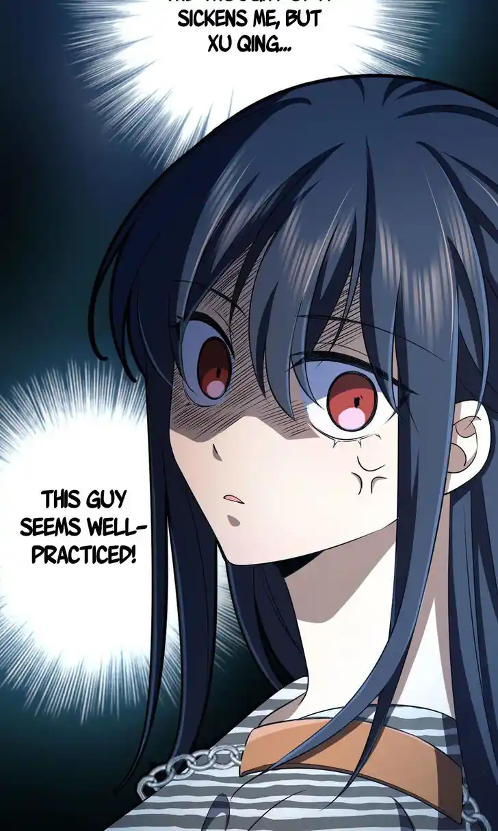 Wojia Laopo Laizi Yiqian Nian Qian Ch.102