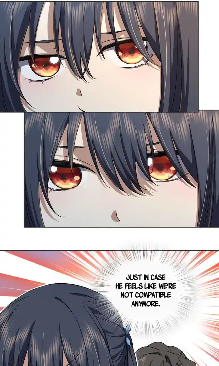 Wojia Laopo Laizi Yiqian Nian Qian Ch.103