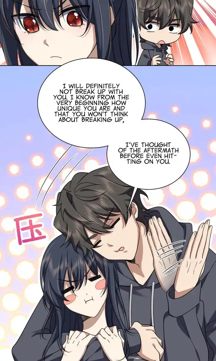 Wojia Laopo Laizi Yiqian Nian Qian Ch.103