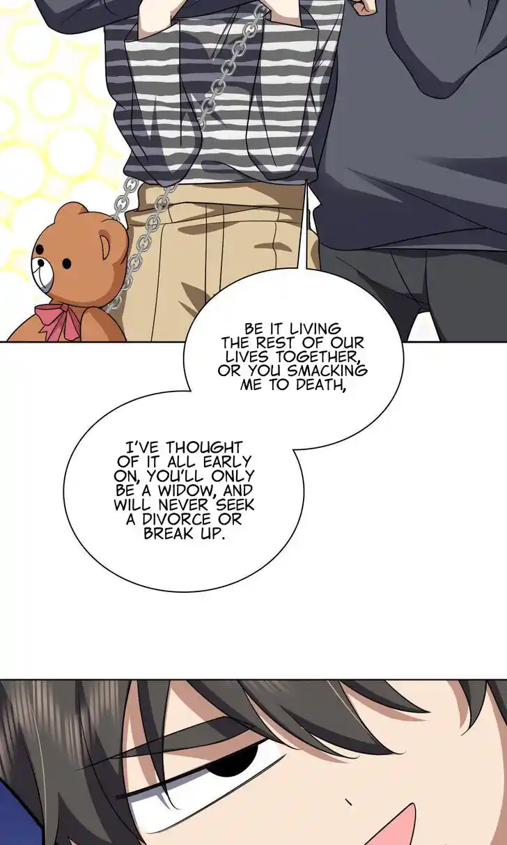 Wojia Laopo Laizi Yiqian Nian Qian Ch.103