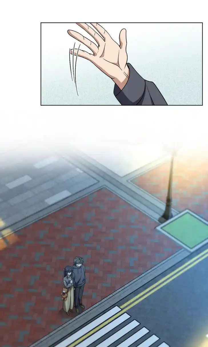 Wojia Laopo Laizi Yiqian Nian Qian Ch.103