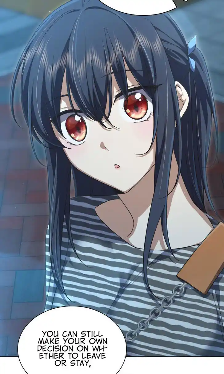 Wojia Laopo Laizi Yiqian Nian Qian Ch.103