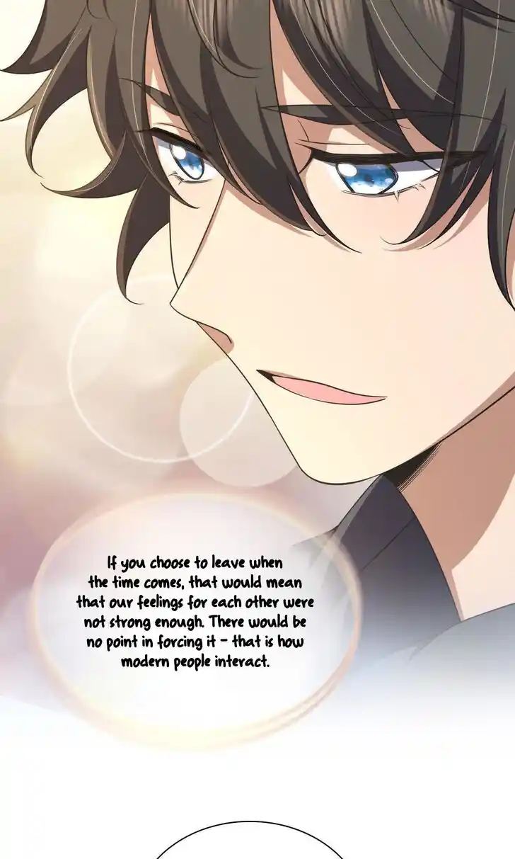 Wojia Laopo Laizi Yiqian Nian Qian Ch.103