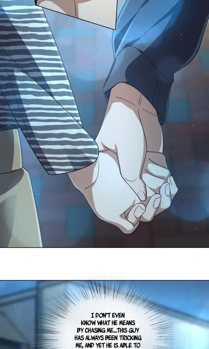 Wojia Laopo Laizi Yiqian Nian Qian Ch.103