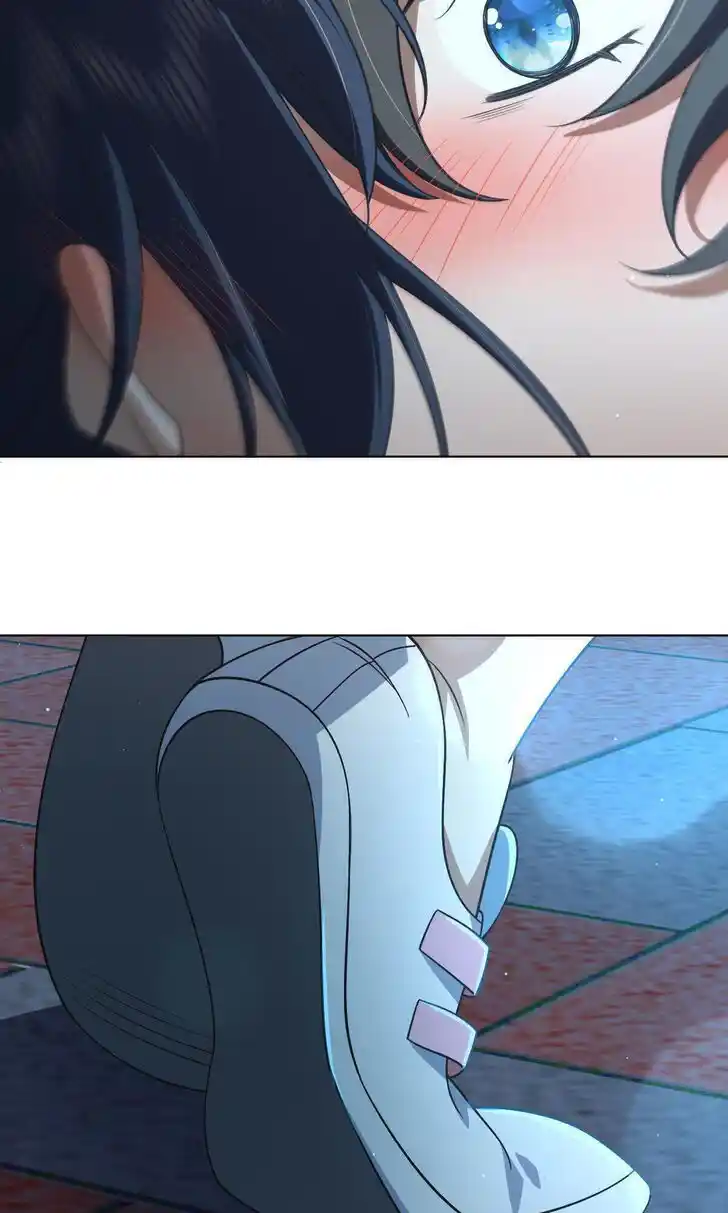 Wojia Laopo Laizi Yiqian Nian Qian Ch.103