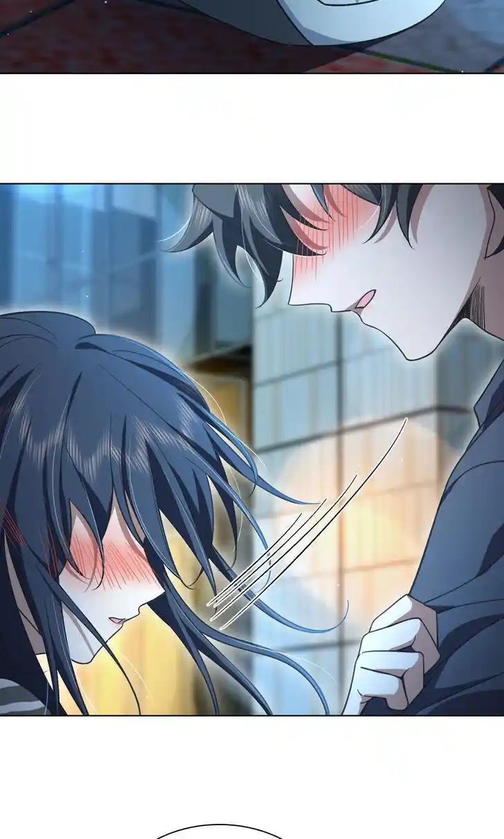 Wojia Laopo Laizi Yiqian Nian Qian Ch.103