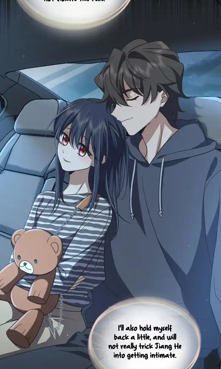 Wojia Laopo Laizi Yiqian Nian Qian Ch.103