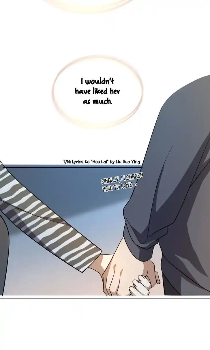 Wojia Laopo Laizi Yiqian Nian Qian Ch.103