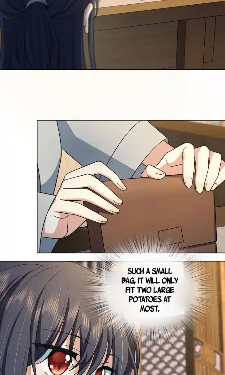 Wojia Laopo Laizi Yiqian Nian Qian Ch.103