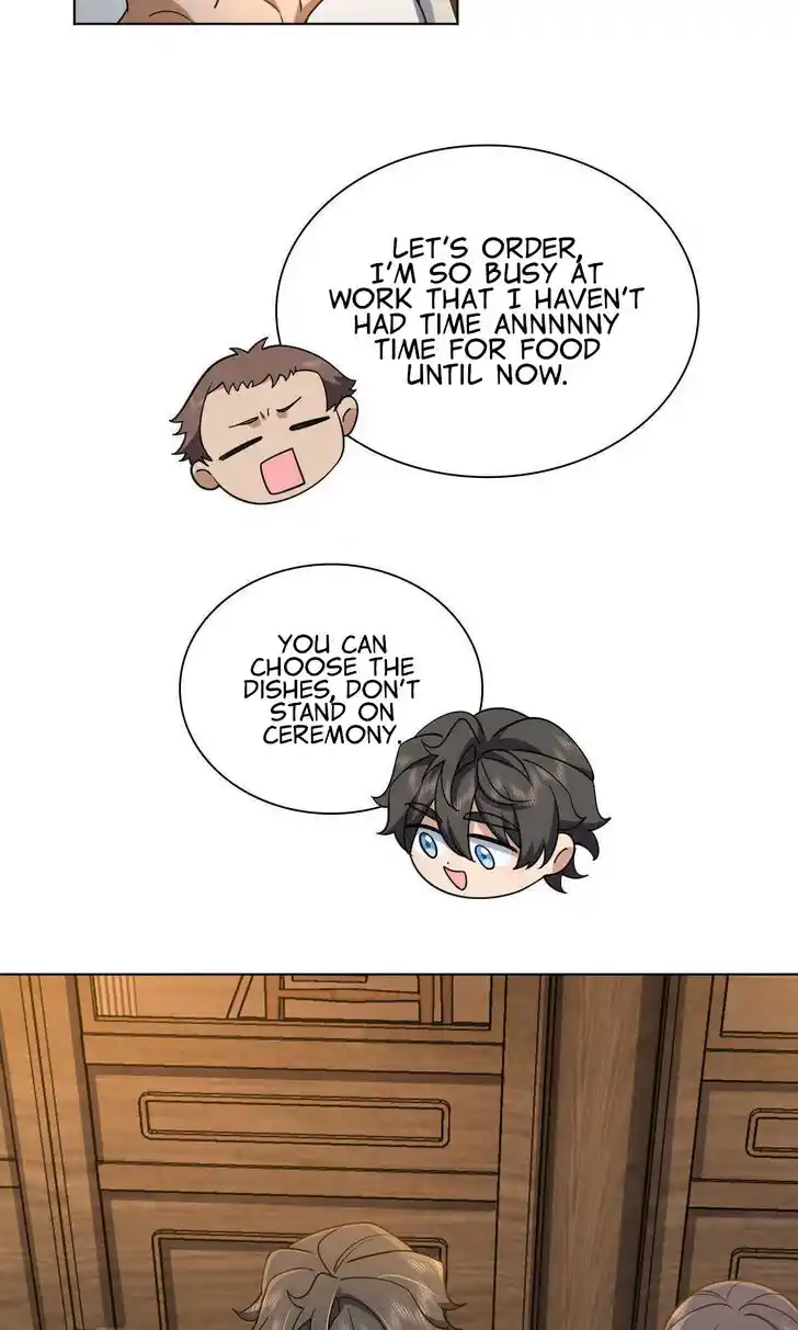 Wojia Laopo Laizi Yiqian Nian Qian Ch.103