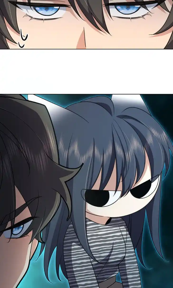 Wojia Laopo Laizi Yiqian Nian Qian Ch.103