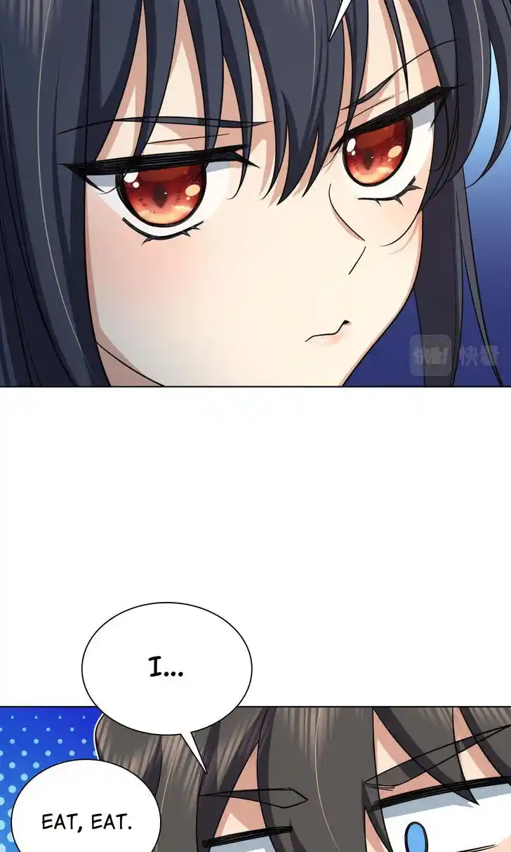 Wojia Laopo Laizi Yiqian Nian Qian Ch.103