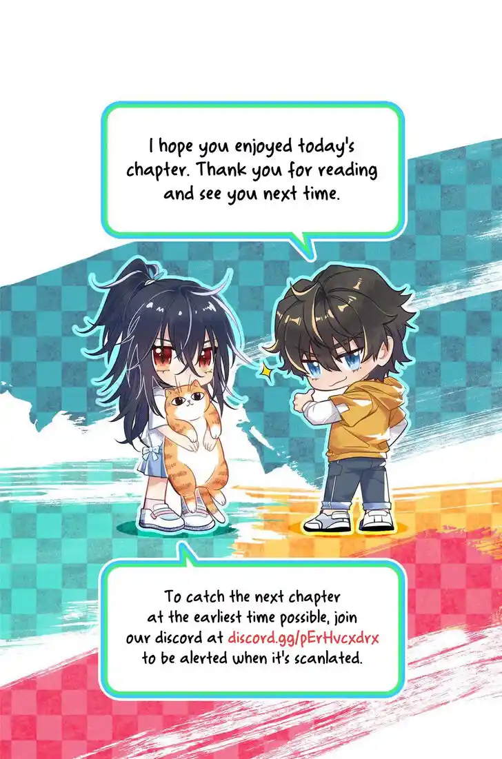 Wojia Laopo Laizi Yiqian Nian Qian Ch.103