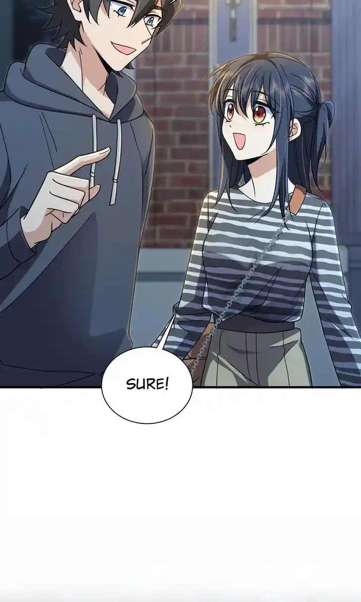 Wojia Laopo Laizi Yiqian Nian Qian Ch.105