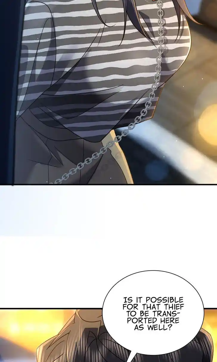 Wojia Laopo Laizi Yiqian Nian Qian Ch.105