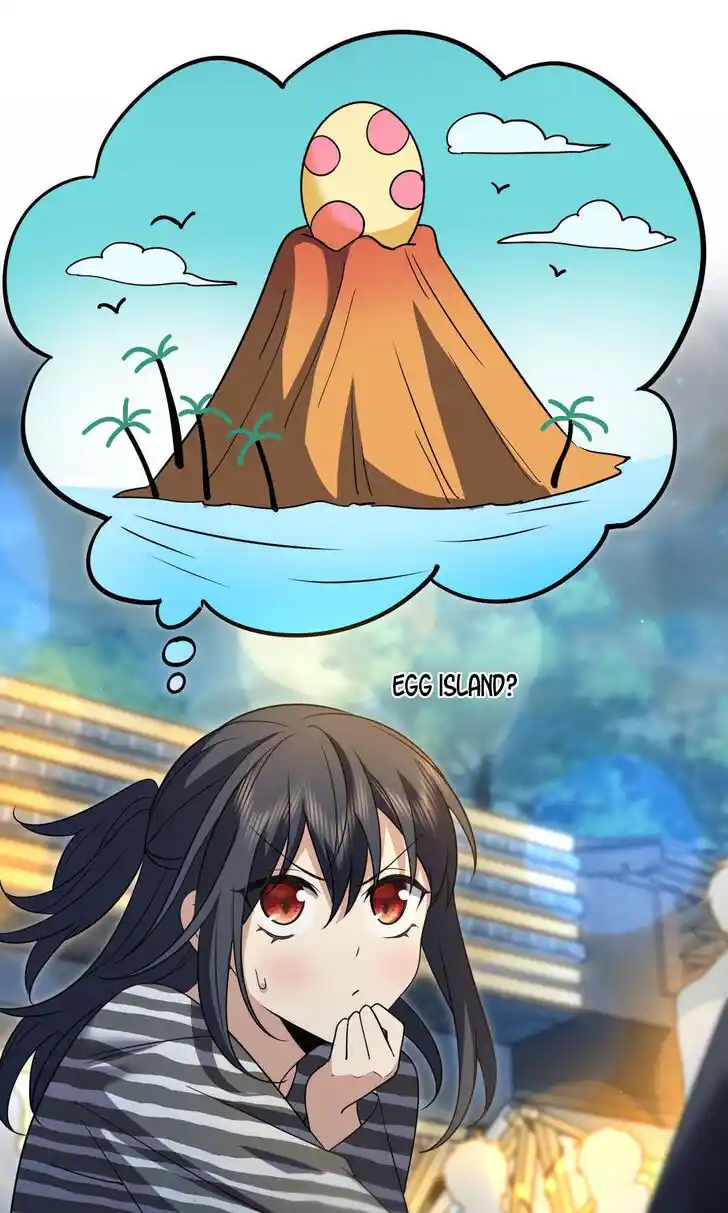 Wojia Laopo Laizi Yiqian Nian Qian Ch.105