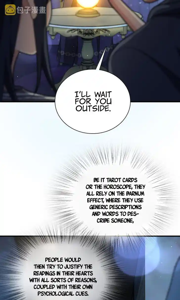 Wojia Laopo Laizi Yiqian Nian Qian Ch.105