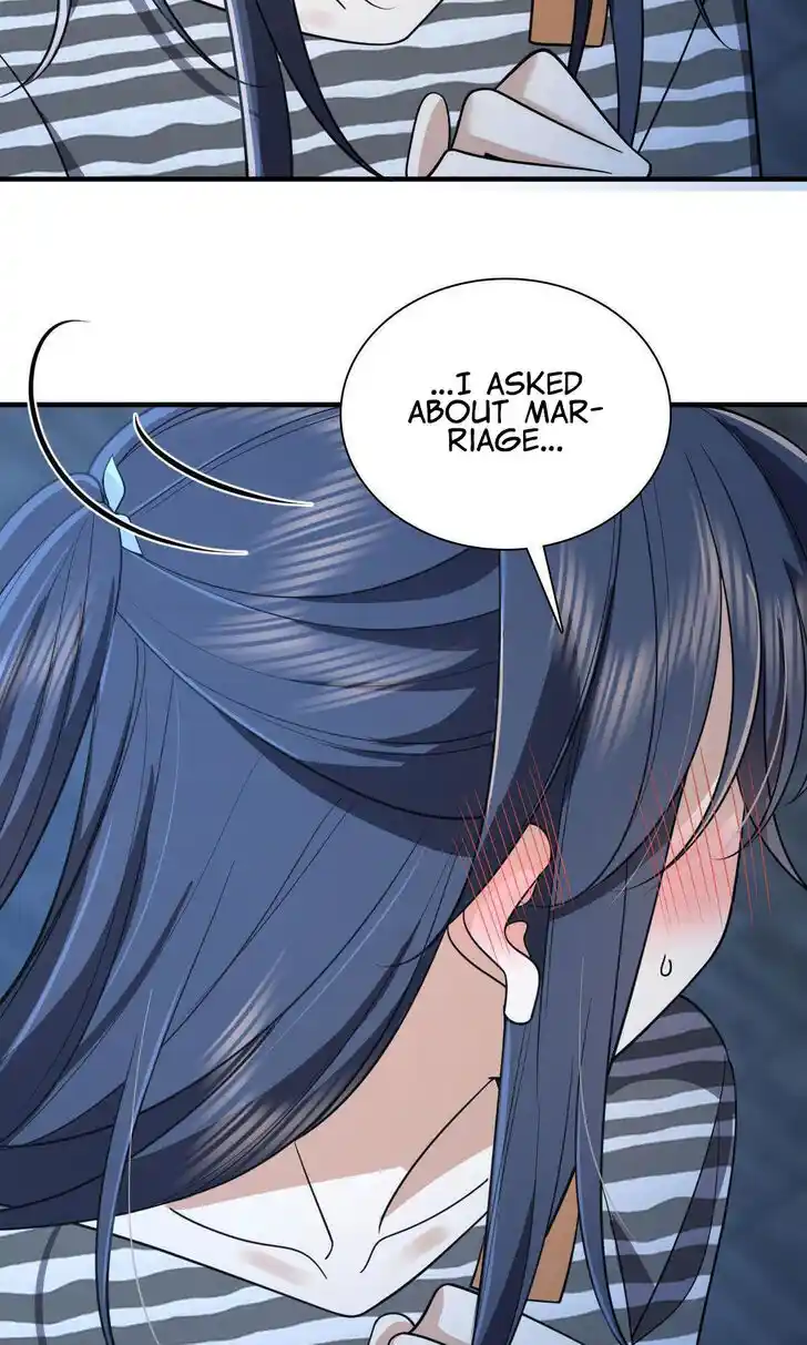 Wojia Laopo Laizi Yiqian Nian Qian Ch.105