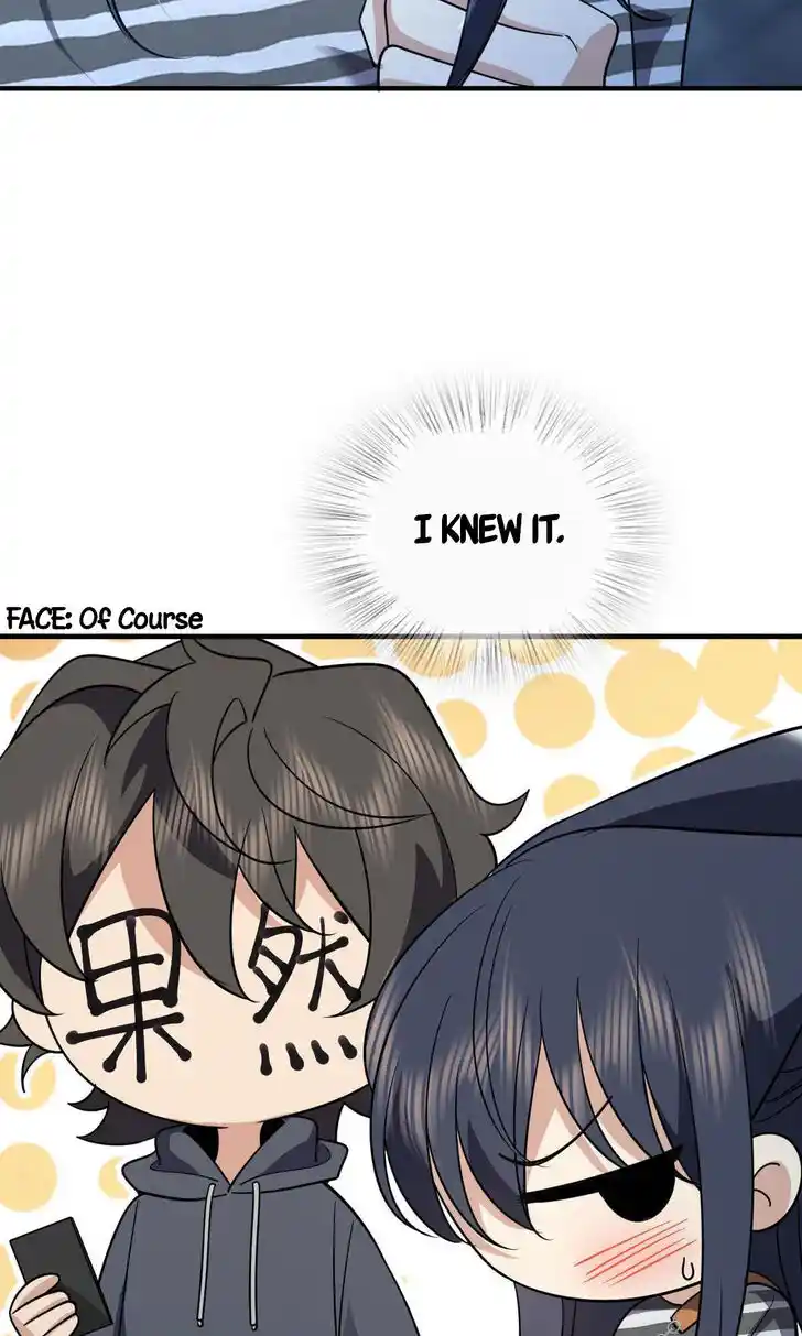 Wojia Laopo Laizi Yiqian Nian Qian Ch.105