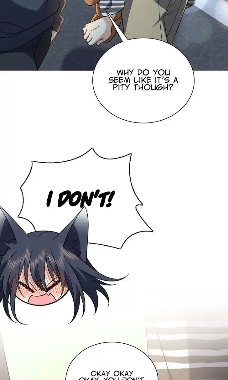 Wojia Laopo Laizi Yiqian Nian Qian Ch.105