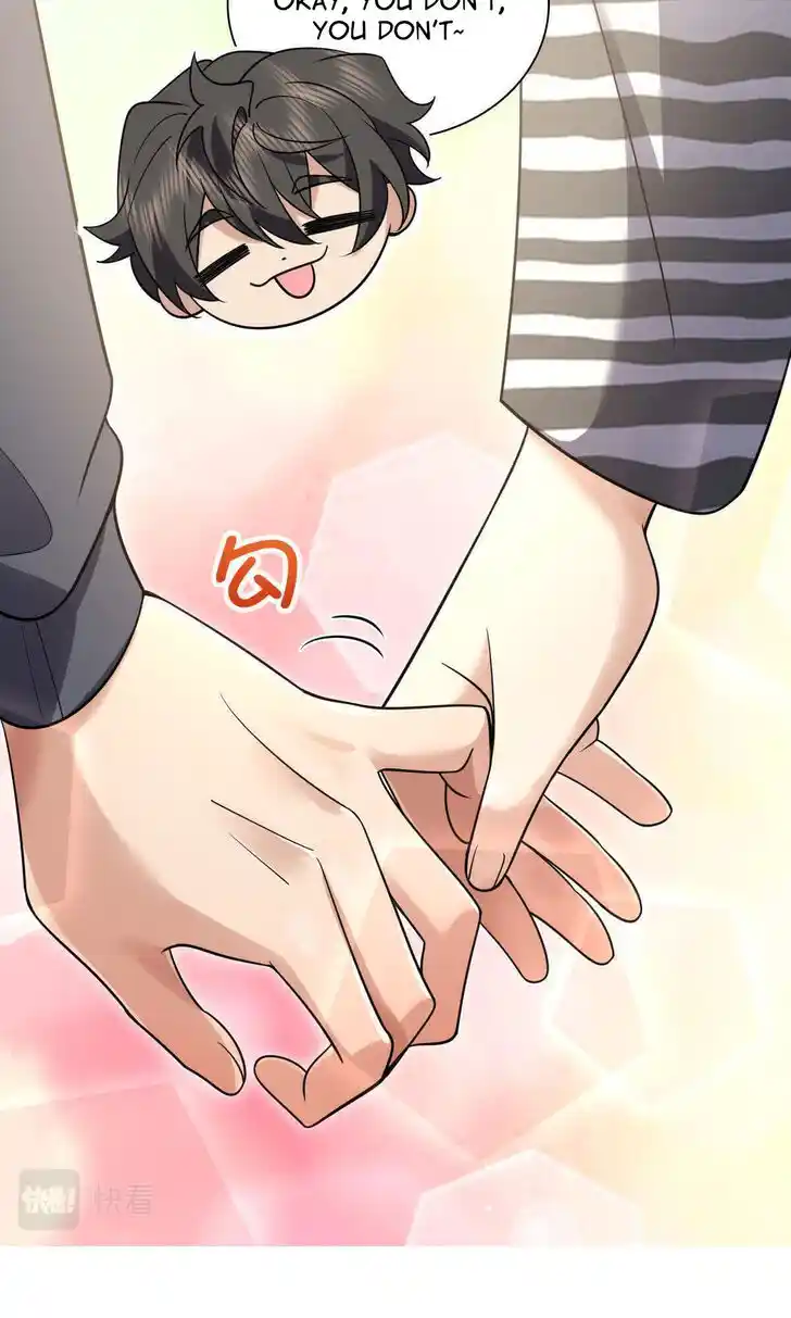 Wojia Laopo Laizi Yiqian Nian Qian Ch.105