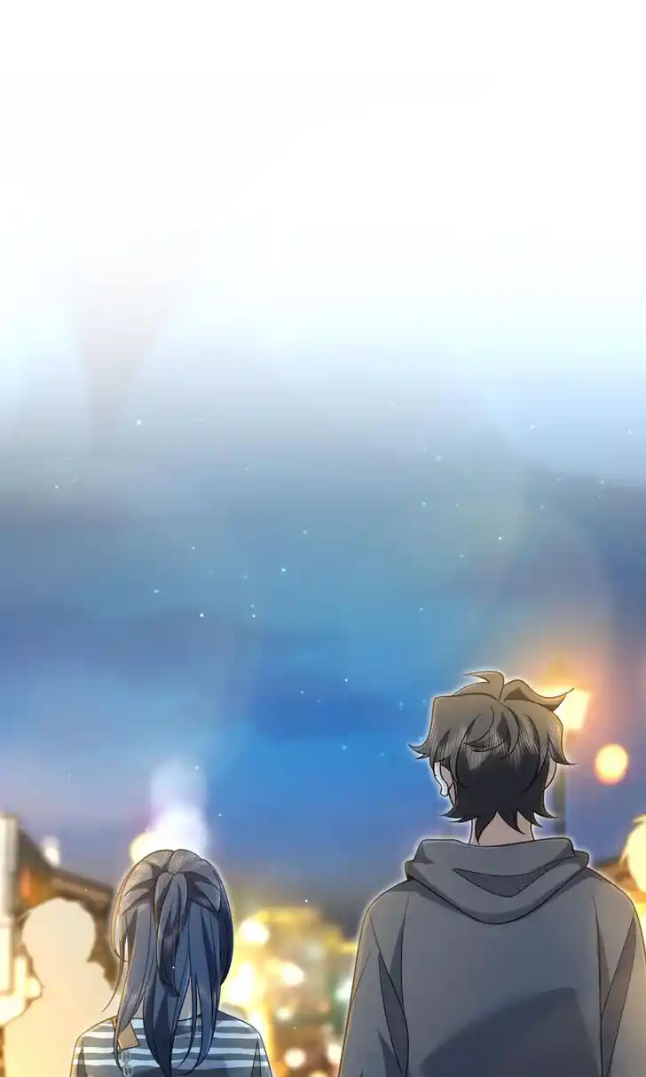 Wojia Laopo Laizi Yiqian Nian Qian Ch.105