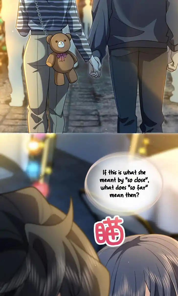 Wojia Laopo Laizi Yiqian Nian Qian Ch.105